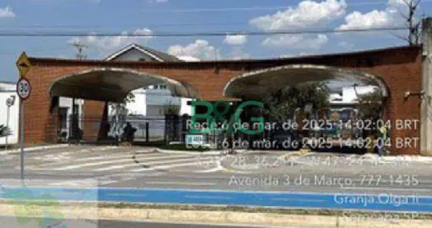 Casa à venda, 313 m² por r$ 1.270.381,86 - jardim residencial vicente de moraes - sorocaba/sp