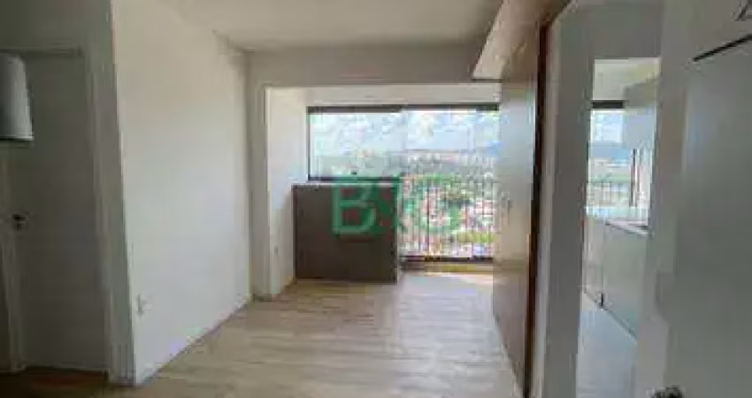 Apartamento à venda, 55 m² por r$ 1.100.000,00 - lapa - são paulo/sp