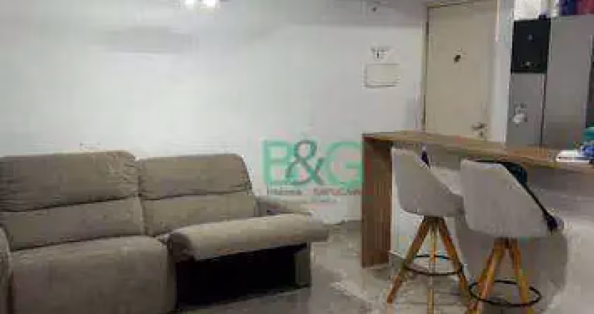 Apartamento à venda, 70 m² por r$ 585.000,00 - vila carrão - são paulo/sp
