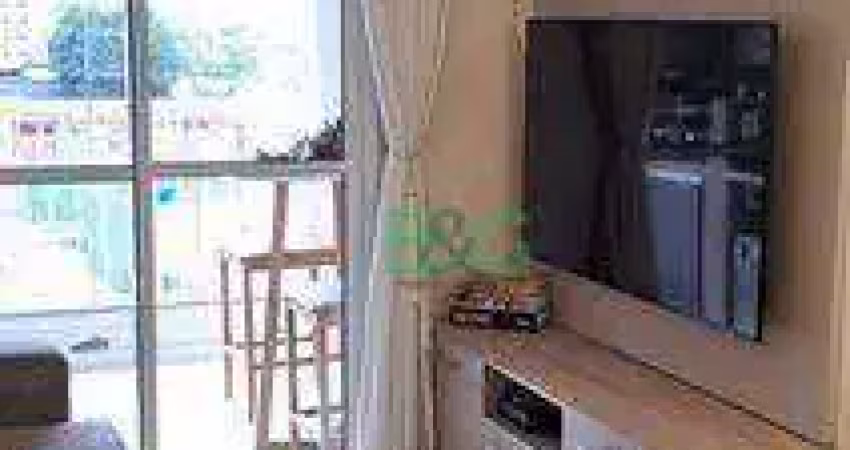 Apartamento à venda, 73 m² por r$ 586.000,00 - vila formosa - são paulo/sp