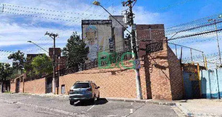 Apartamento à venda, 42 m² por r$ 159.198,88 - conjunto habitacional castro alves - são paulo/sp