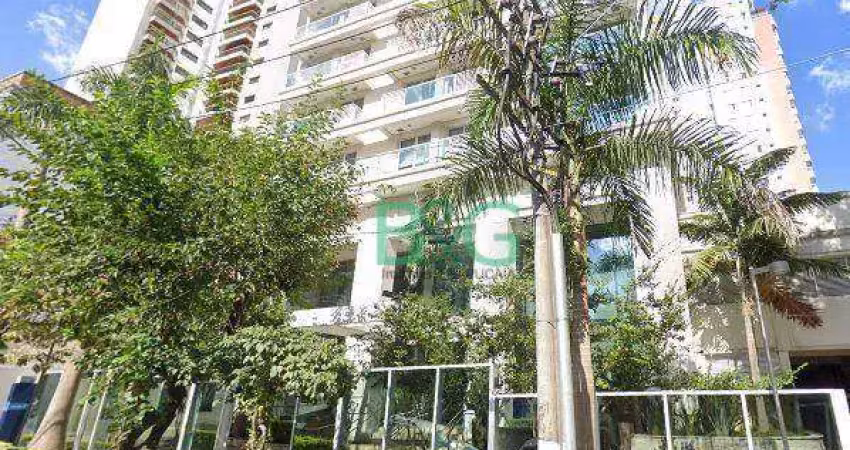 Conjunto à venda, 50 m² por r$ 700.000,00 - pinheiros - são paulo/sp