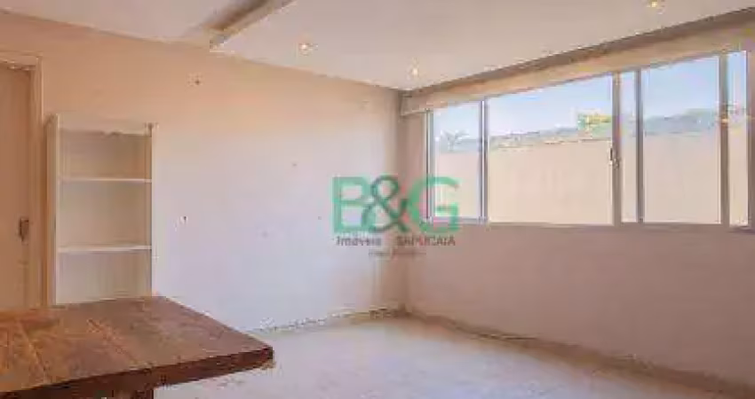 Apartamento à venda, 117 m² por r$ 629.000,00 - planalto paulista - são paulo/sp