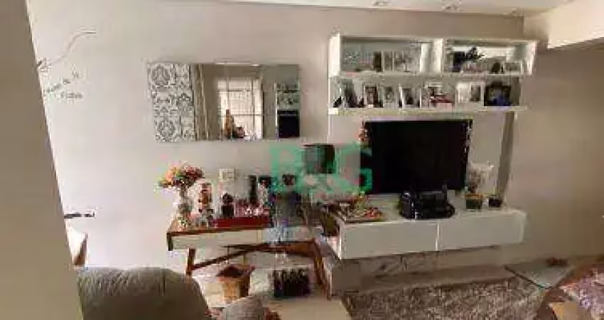 Apartamento à venda, 70 m² por r$ 970.000,00 - jardim nova vitória i - são paulo/sp