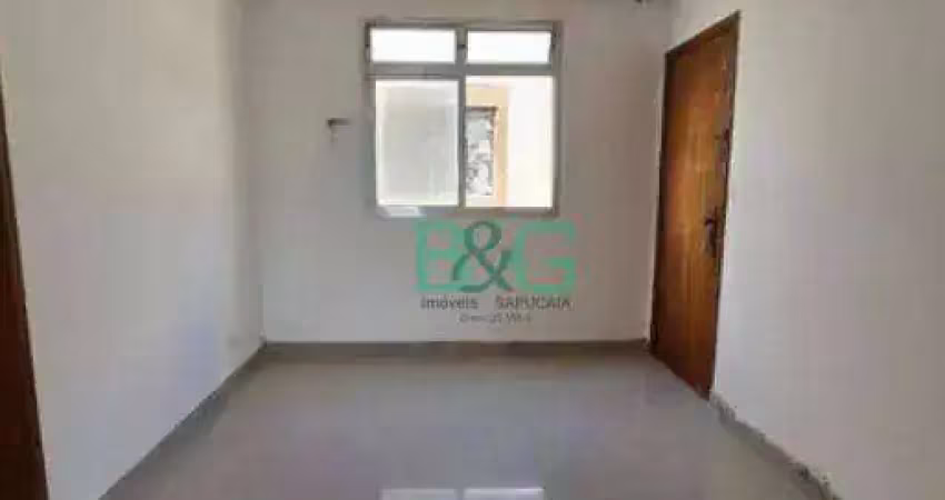 Apartamento à venda, 58 m² por r$ 425.000,00 - mooca - são paulo/sp