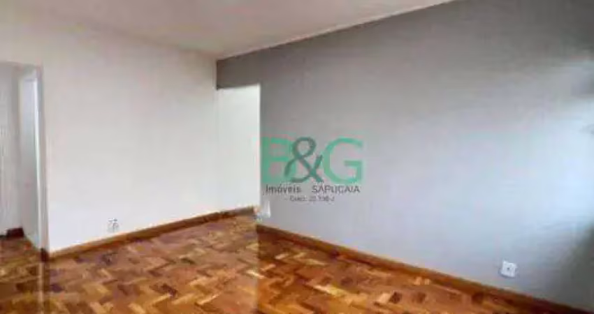 Apartamento à venda, 70 m² por r$ 549.000,00 - vila prudente - são paulo/sp