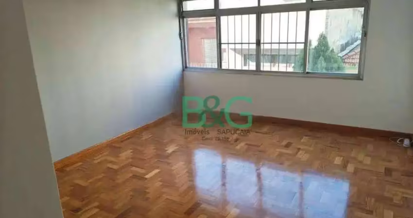 Apartamento com 3 dormitórios à venda, 80 m² por r$ 531.000,00 - vila prudente - são paulo/sp
