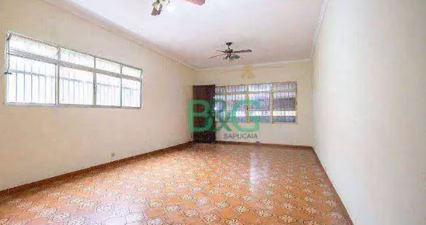 Sobrado à venda, 250 m² por r$ 949.000,00 - vila formosa - são paulo/sp