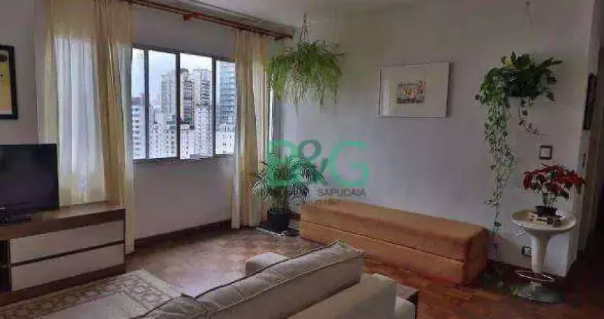 Apartamento à venda, 90 m² por r$ 1.379.000,00 - pinheiros - são paulo/sp