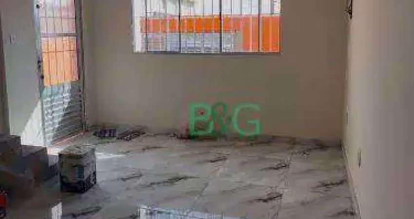 Casa com 5 dormitórios à venda, 162 m² por r$ 475.000 - jardim eliana - guarulhos/sp