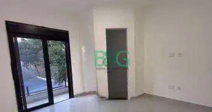 Sobrado à venda, 120 m² por r$ 969.000,00 - vila formosa - são paulo/sp