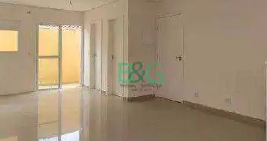 Sobrado com 3 dormitórios à venda, 150 m² por r$ 889.000 - vila osasco - osasco/sp