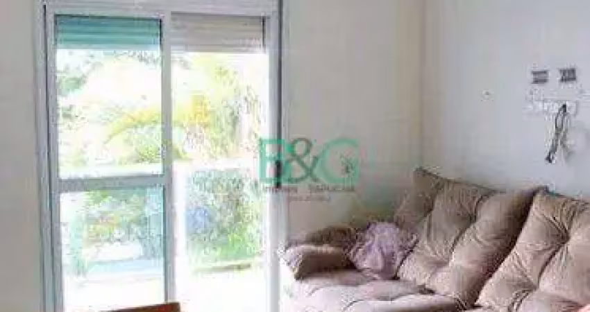 Sobrado com 6 dormitórios à venda, 170 m² por r$ 519.000 - santa maria - osasco/sp