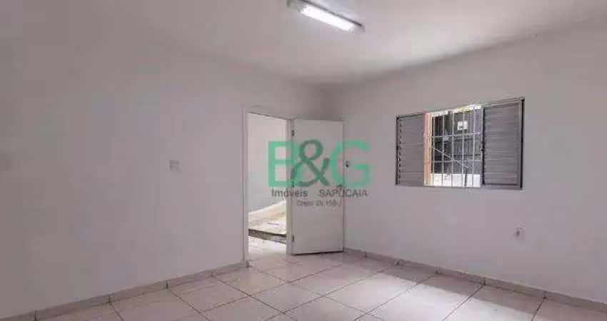 Sobrado com 3 dormitórios à venda, 198 m² por r$ 725.000,00 - bom retiro - são paulo/sp