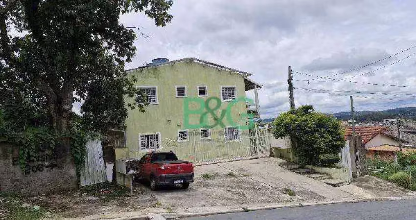 Apartamento à venda, 37 m² por r$ 85.200,00 - jardim estela mari - cotia/sp