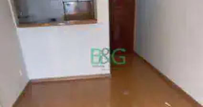Apartamento com 1 dormitório para alugar, 45 m² por r$ 3.940/mês - indianópolis - são paulo/sp