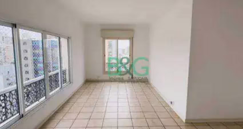 Apartamento à venda, 110 m² por r$ 1.399.000,00 - perdizes - são paulo/sp