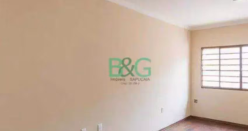 Sobrado à venda, 112 m² por r$ 489.000,00 - vila são pedro - santo andré/sp
