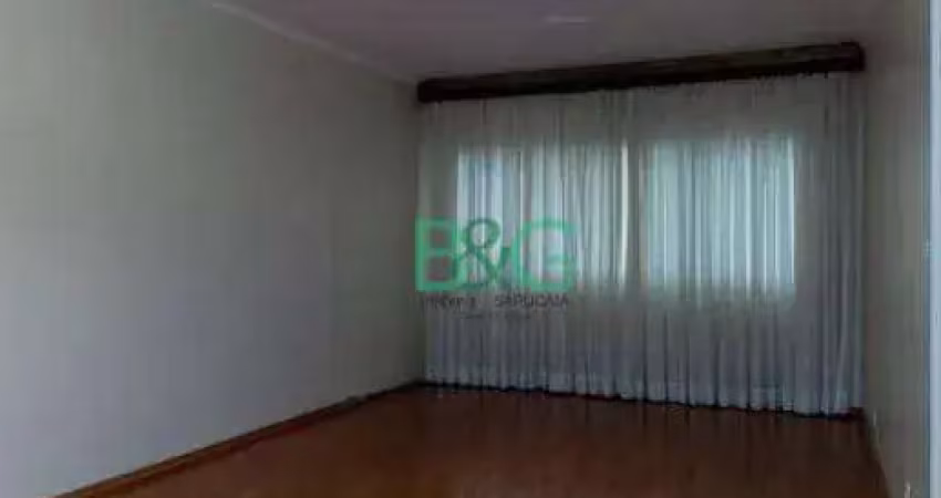Apartamento com 3 dormitórios à venda, 127 m² por r$ 999.000 - perdizes - são paulo/sp