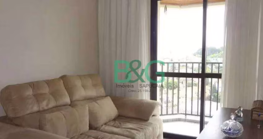 Apartamento à venda, 170 m² por r$ 1.499.000,00 - casa verde baixa - são paulo/sp
