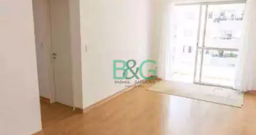 Apartamento à venda, 75 m² por r$ 749.000,00 - perdizes - são paulo/sp