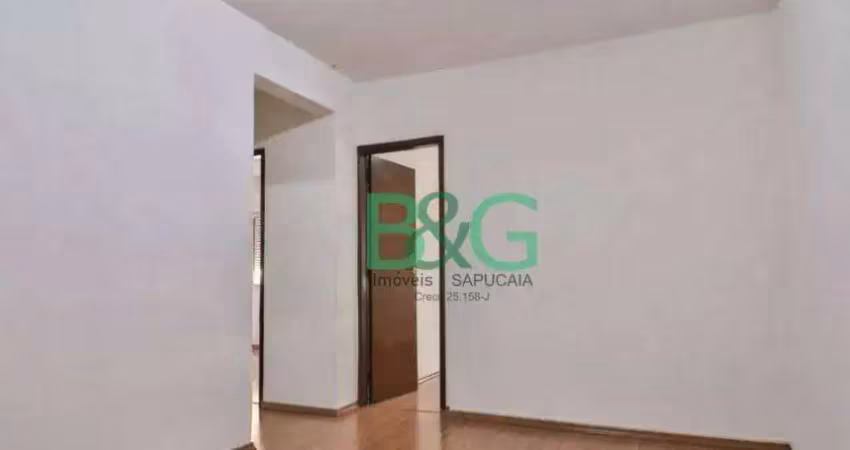 Apartamento à venda, 56 m² por r$ 349.000,00 - bela vista - são paulo/sp