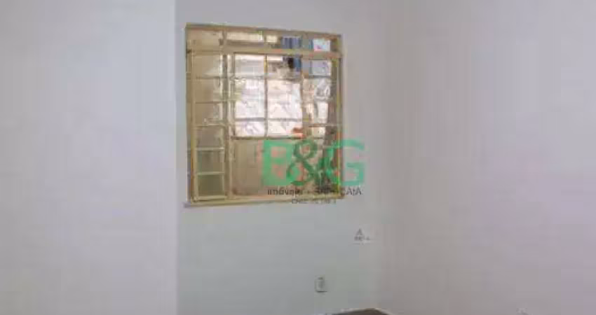 Apartamento à venda, 52 m² por r$ 394.000,00 - perdizes - são paulo/sp