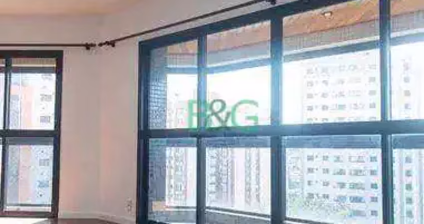 Apartamento à venda, 204 m² por r$ 2.399.000,00 - jardim vila mariana - são paulo/sp