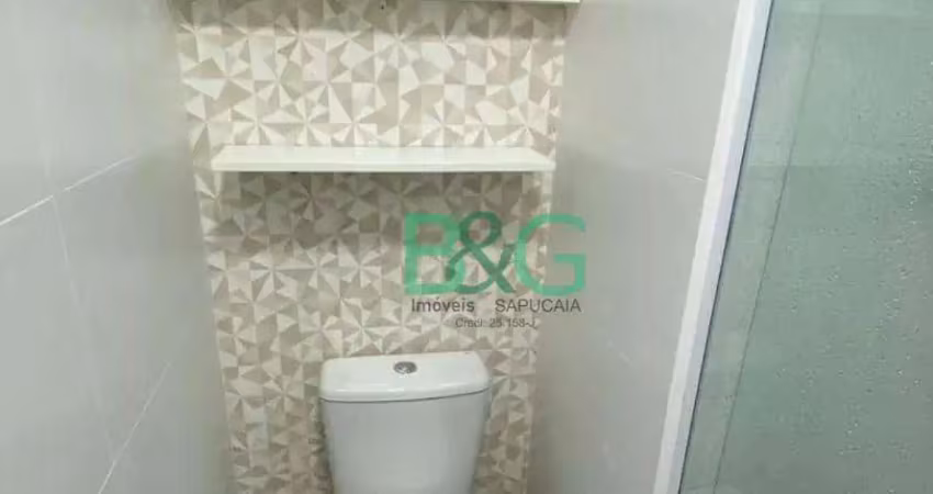 Apartamento à venda, 25 m² por r$ 549.000,00 - vila mariana - são paulo/sp