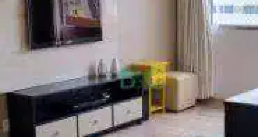 Apartamento com 2 dormitórios à venda, 57 m² por r$ 690.000,00 - bela vista - são paulo/sp