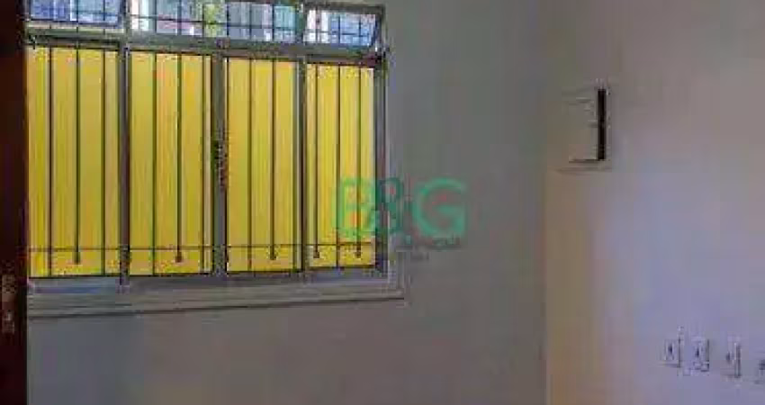 Sobrado à venda, 74 m² por r$ 324.000,00 - jardim das maravilhas - santo andré/sp