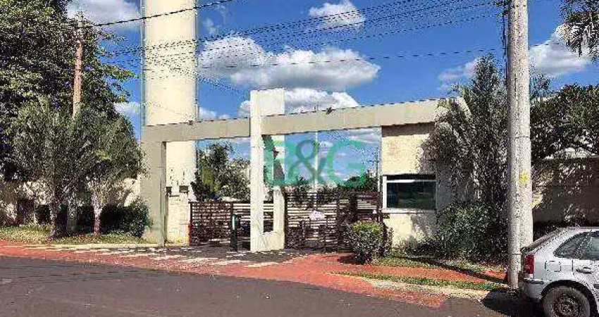 Apartamento à venda, 39 m² por r$ 108.922,69 - jardim veneto ii - sertãozinho/sp