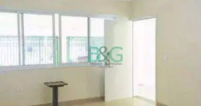 Sobrado com 3 dormitórios à venda, 250 m² por r$ 819.000,00 - jardim stella - santo andré/sp