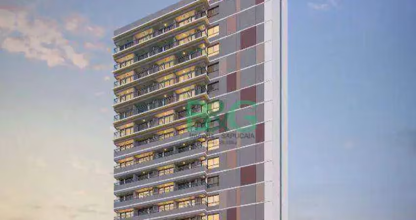 Loja à venda, 78 m² por r$ 710.966,52 - jardim das acácias - são paulo/sp