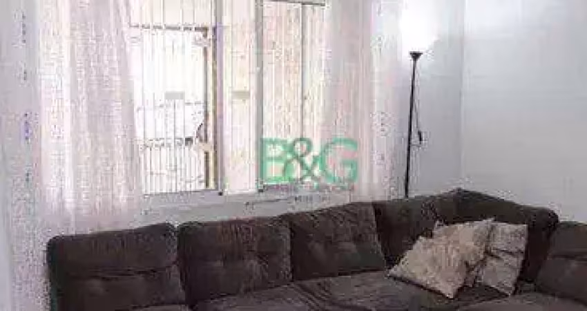Sobrado à venda, 200 m² por r$ 799.000,00 - vila guilherme - são paulo/sp
