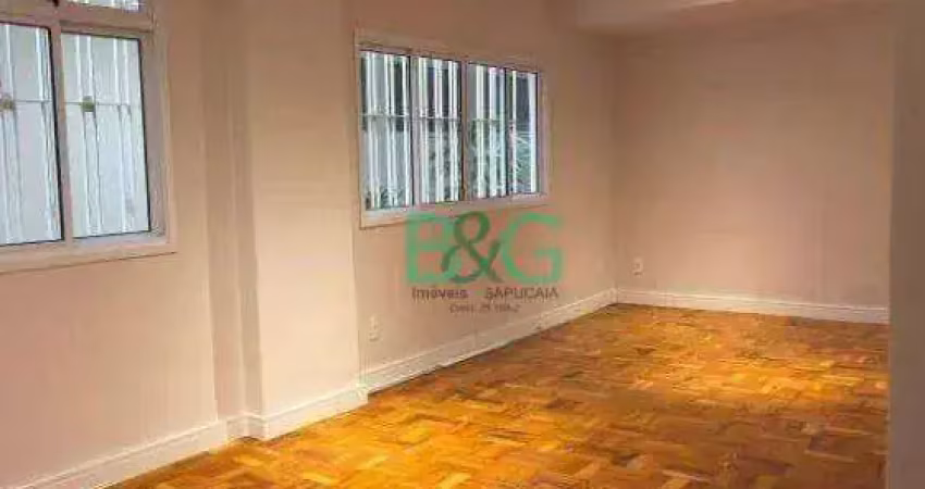 Apartamento à venda, 96 m² por r$ 1.045.000,00 - vila mariana - são paulo/sp