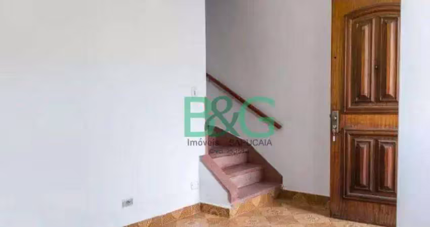 Apartamento à venda, 85 m² por r$ 447.000,00 - vila maria - são paulo/sp