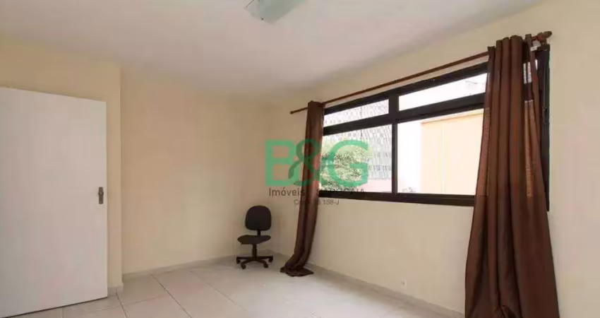 Apartamento à venda, 70 m² por r$ 649.000,00 - água branca - são paulo/sp