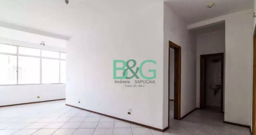 Apartamento à venda, 94 m² por r$ 449.000,00 - bom retiro - são paulo/sp