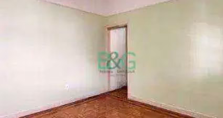 Sobrado à venda, 80 m² por r$ 999.000,00 - bom retiro - são paulo/sp