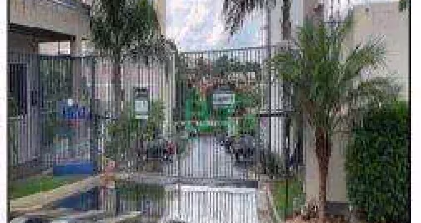 Apartamento à venda, 43 m² por r$ 146.103,66 - jardim ana lúcia - bauru/sp