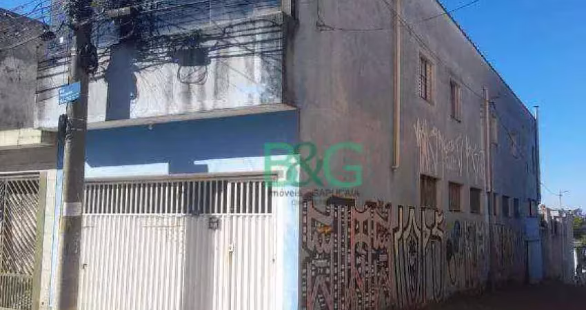Casa com 6 dormitórios à venda, 25 m² por r$ 600.000,00 - jardim cumbica - guarulhos/sp
