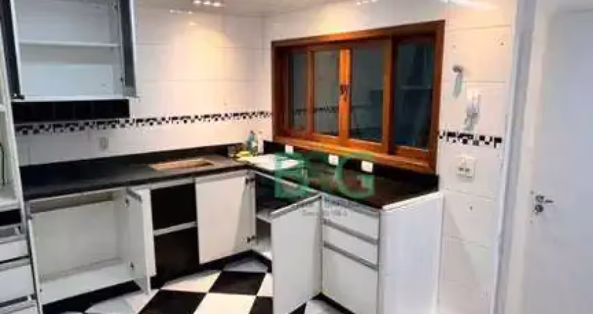 Sala para alugar, 12 m² por r$ 1.890/mês - campo grande - são paulo/sp