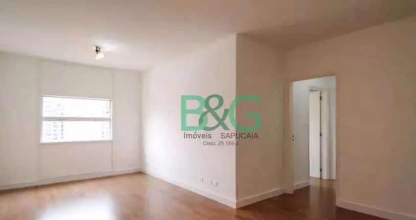 Apartamento com 2 dormitórios à venda, 82 m² por r$ 849.000 - itaim bibi - são paulo/sp