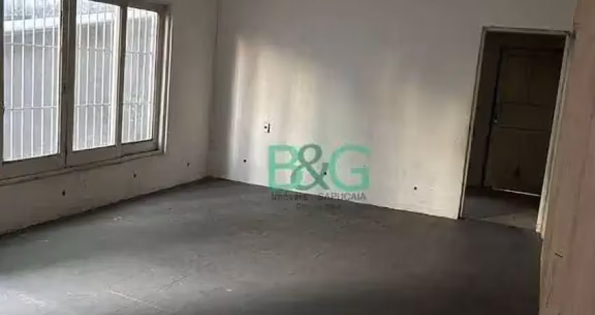 Sobrado com 5 dormitórios, 323 m² - venda por r$ 1.696.000 ou aluguel por r$ 6.897/mês - jardim petrópolis - são paulo/sp