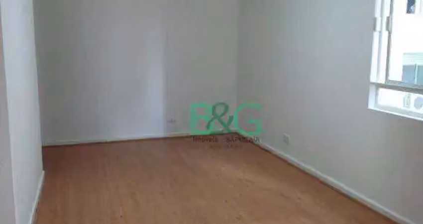 Apartamento à venda, 77 m² por r$ 890.000,00 - jardim paulista - são paulo/sp