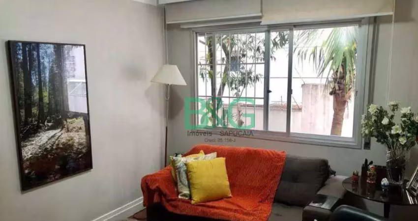 Apartamento à venda, 212 m² por r$ 2.596.000,00 - higienópolis - são paulo/sp