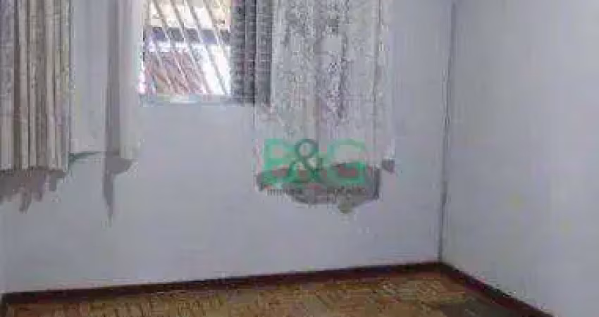 Casa à venda, 75 m² por r$ 649.000,00 - vila maria alta - são paulo/sp
