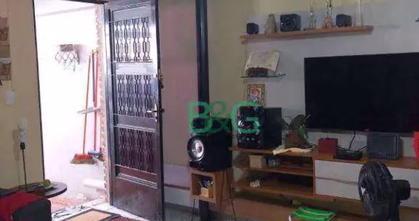 Casa com 2 dormitórios à venda, 253 m² por r$ 1.300.000,00 - itaim bibi - são paulo/sp