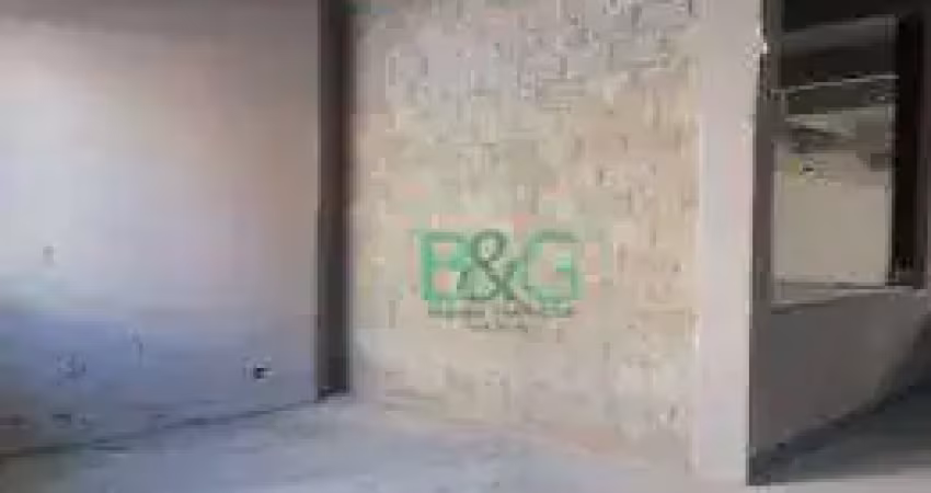 Galpão à venda, 669 m² por r$ 2.260.000 - belenzinho - são paulo/sp